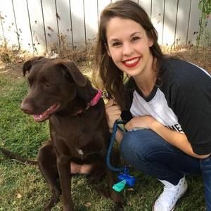 Meet your Posher, Stevie